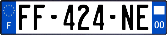 FF-424-NE