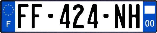 FF-424-NH