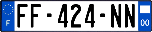 FF-424-NN