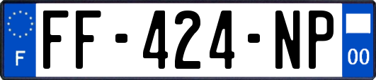 FF-424-NP