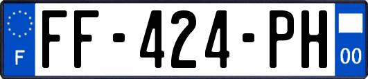FF-424-PH