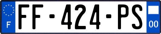 FF-424-PS