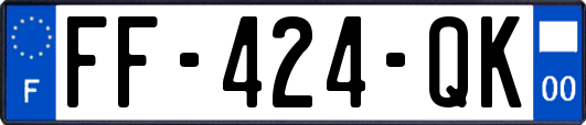 FF-424-QK