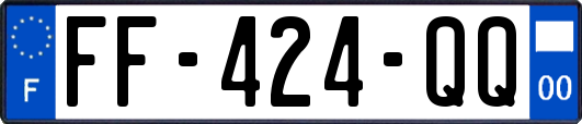 FF-424-QQ