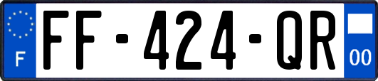 FF-424-QR