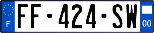 FF-424-SW