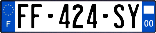 FF-424-SY