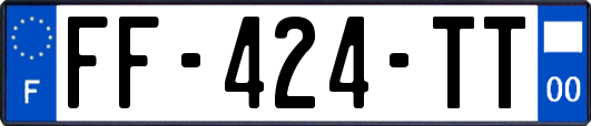 FF-424-TT