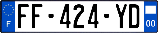 FF-424-YD