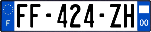 FF-424-ZH