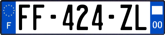 FF-424-ZL