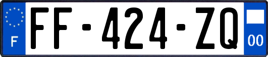 FF-424-ZQ