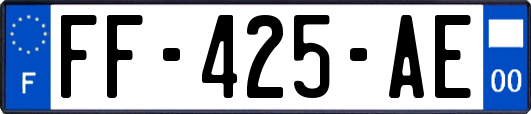 FF-425-AE