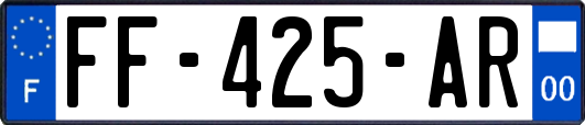 FF-425-AR