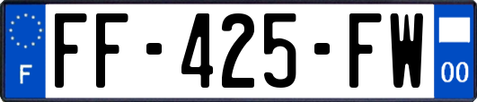 FF-425-FW