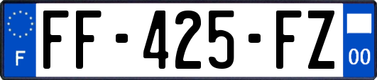 FF-425-FZ