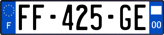 FF-425-GE