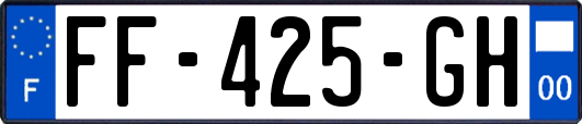 FF-425-GH