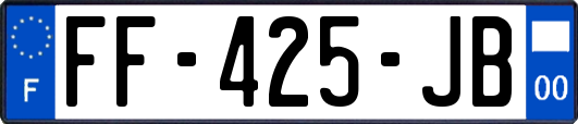 FF-425-JB