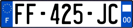 FF-425-JC