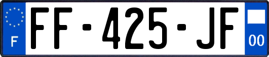 FF-425-JF