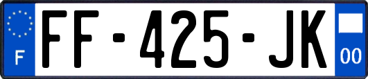 FF-425-JK