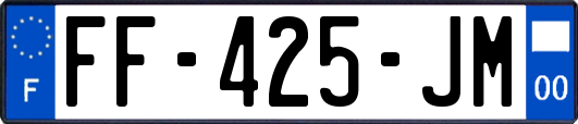 FF-425-JM