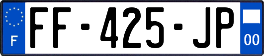 FF-425-JP