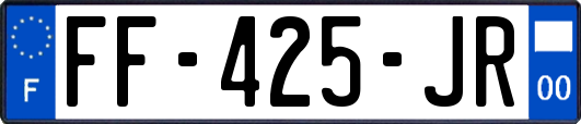 FF-425-JR
