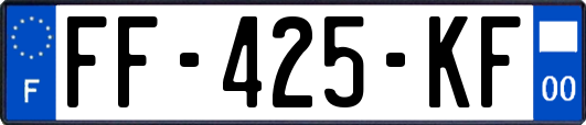 FF-425-KF