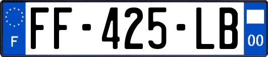 FF-425-LB
