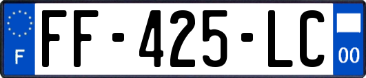 FF-425-LC