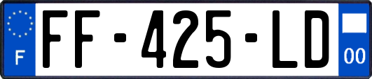FF-425-LD
