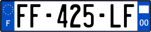 FF-425-LF