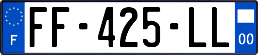 FF-425-LL