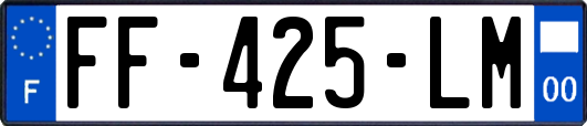 FF-425-LM