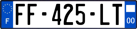 FF-425-LT