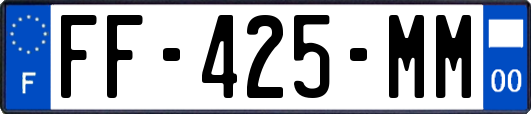 FF-425-MM
