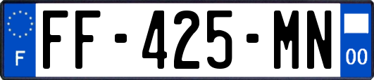 FF-425-MN