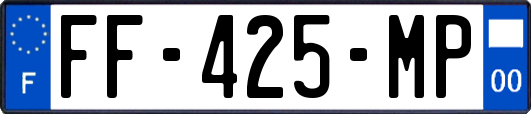 FF-425-MP