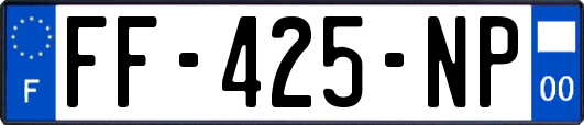 FF-425-NP