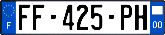 FF-425-PH