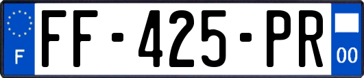 FF-425-PR