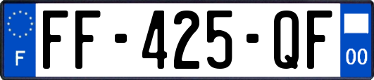 FF-425-QF