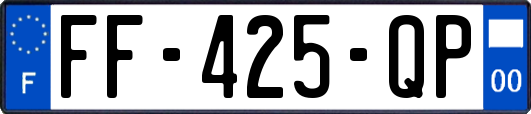 FF-425-QP