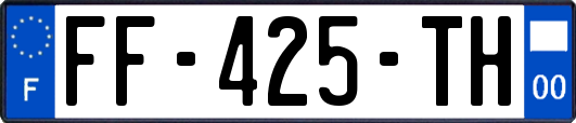 FF-425-TH