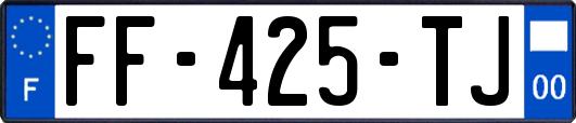 FF-425-TJ