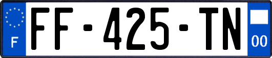 FF-425-TN