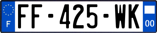 FF-425-WK