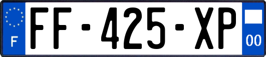 FF-425-XP